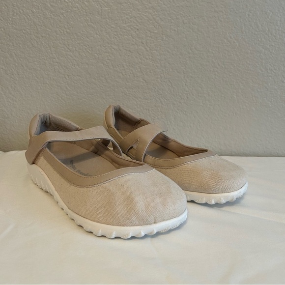 Barefoot Freedom Shoes - Barefoot Freedom Women’s Drew Rainbow Lightweight Comfort Mary Jane Shoes, 8.5WW